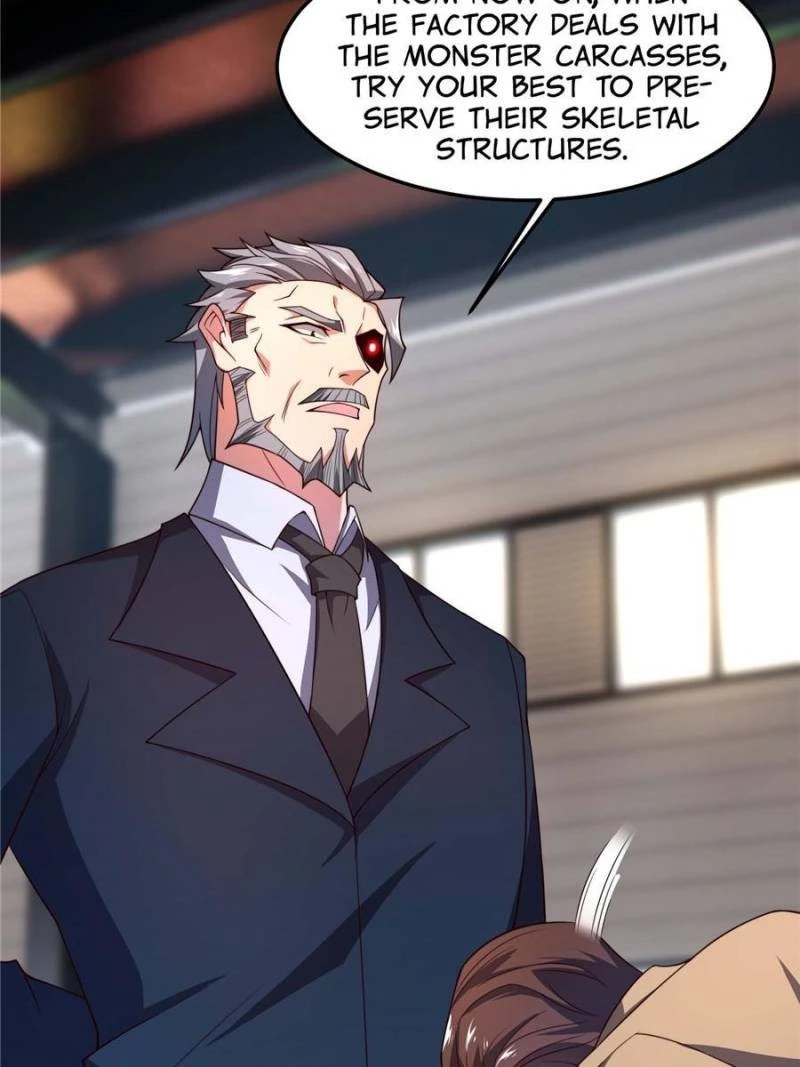 Monster Pet Evolution Chap 96 - Next Chap 97