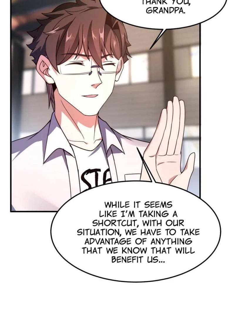 Monster Pet Evolution Chap 96 - Next Chap 97