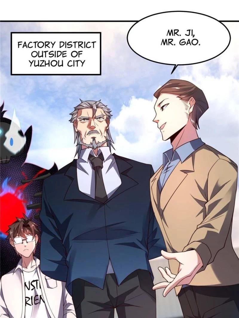 Monster Pet Evolution Chap 96 - Next Chap 97