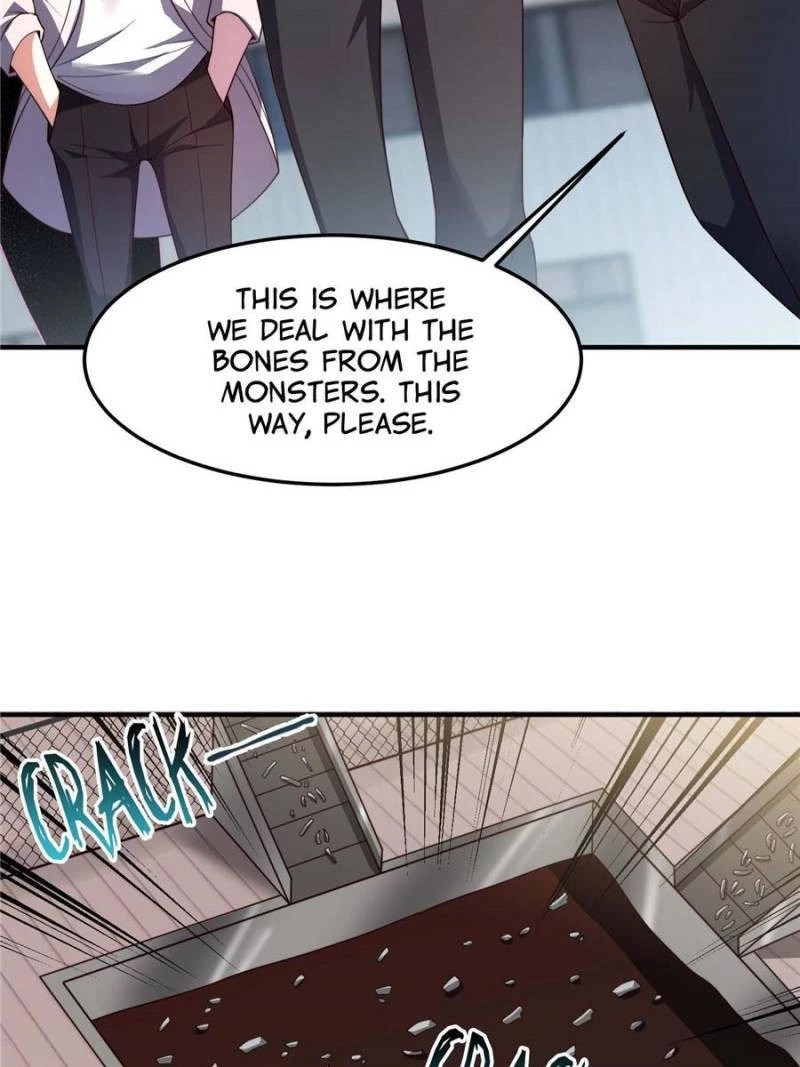 Monster Pet Evolution  Chap 96 - Next Chap 97