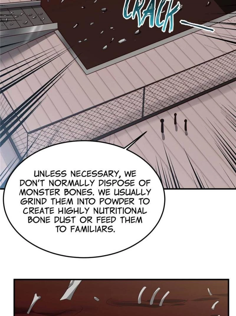 Monster Pet Evolution  Chap 96 - Next Chap 97