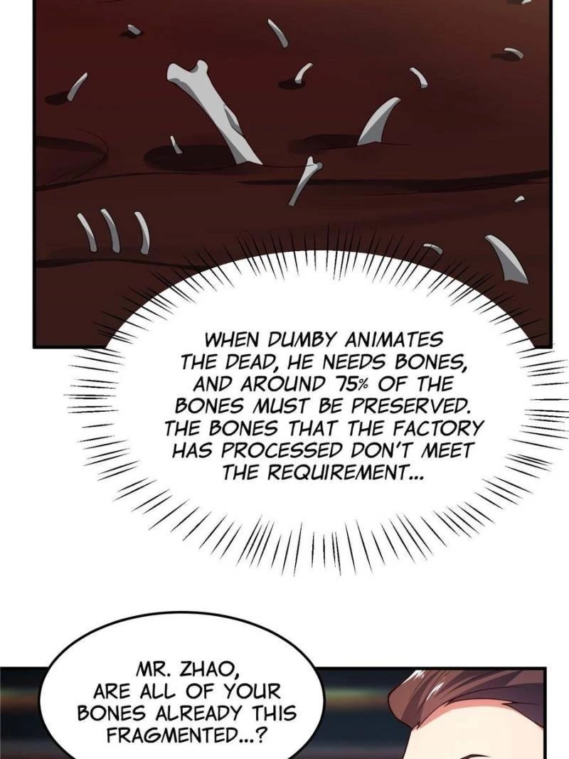 Monster Pet Evolution Chap 96 - Next Chap 97