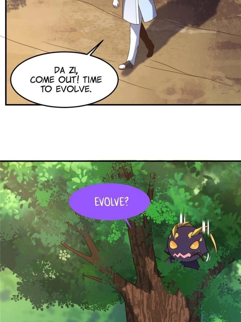 Monster Pet Evolution Chap 96 - Next Chap 97
