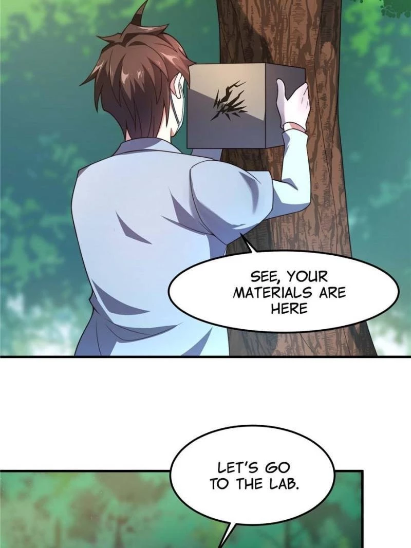 Monster Pet Evolution Chap 96 - Next Chap 97