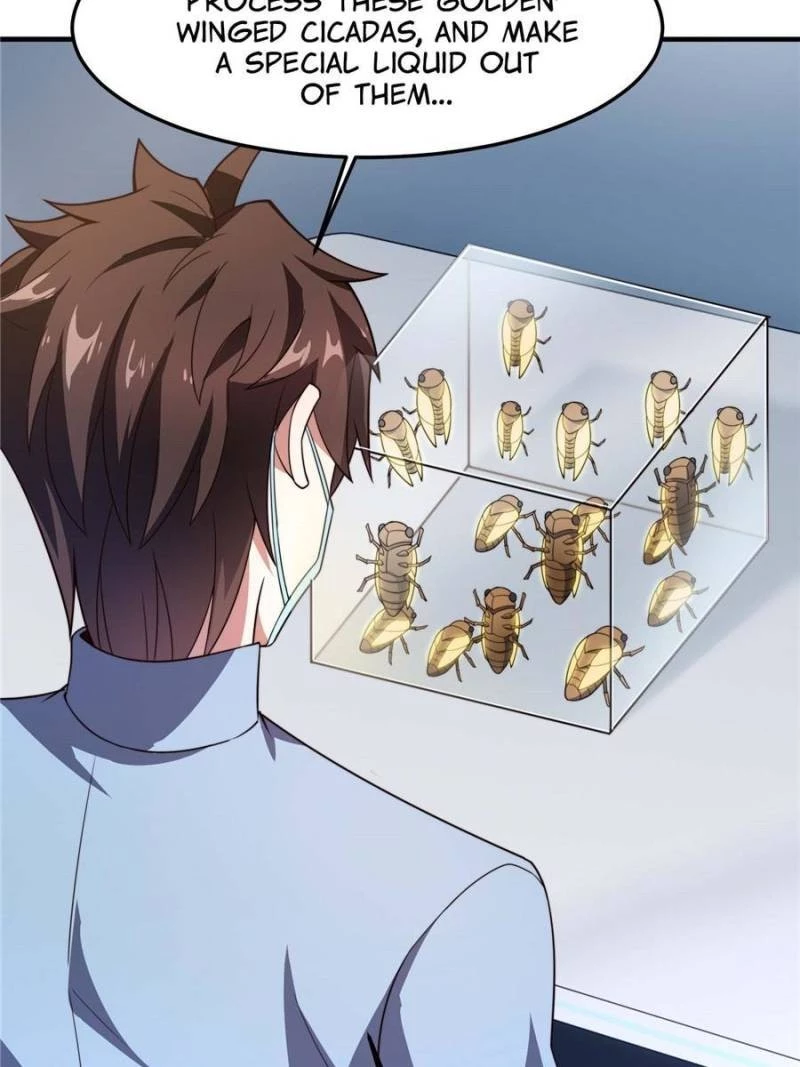 Monster Pet Evolution Chap 96 - Next Chap 97