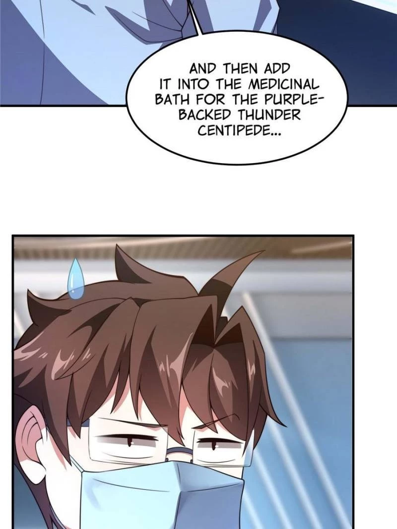 Monster Pet Evolution Chap 96 - Next Chap 97