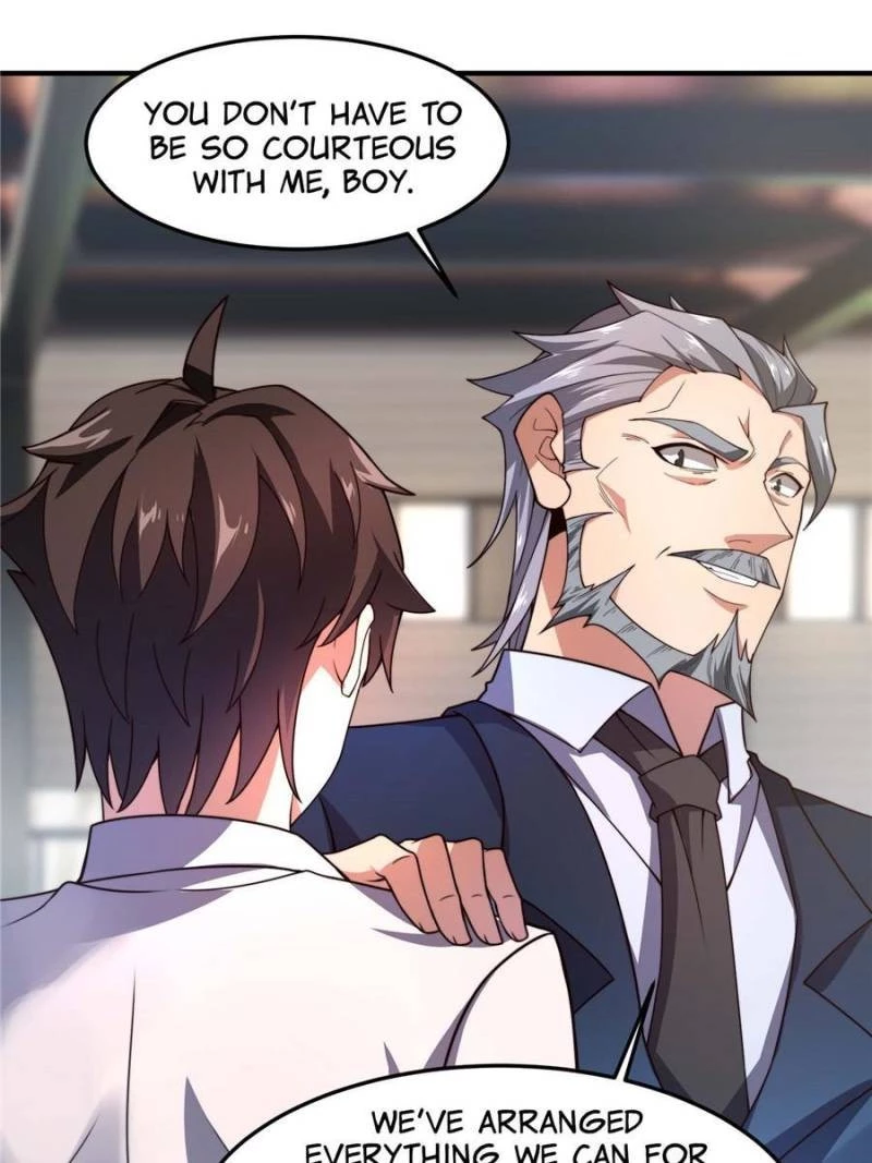 Monster Pet Evolution Chap 96 - Next Chap 97
