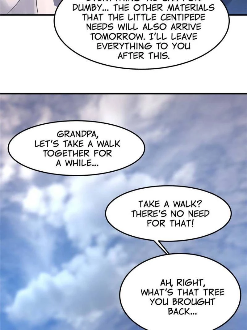 Monster Pet Evolution Chap 96 - Next Chap 97