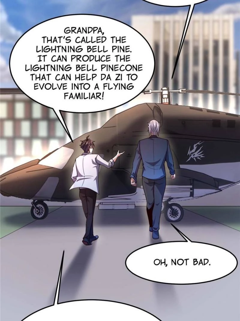 Monster Pet Evolution Chap 96 - Next Chap 97