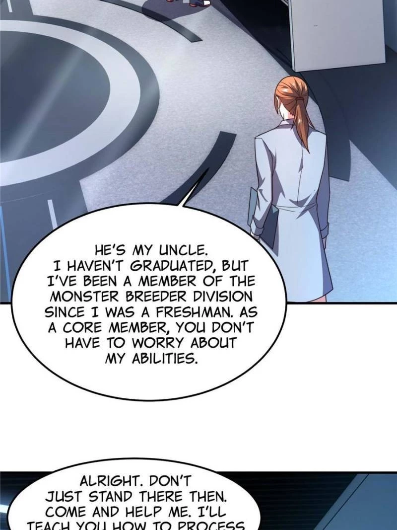 Monster Pet Evolution  Chap 96 - Next Chap 97