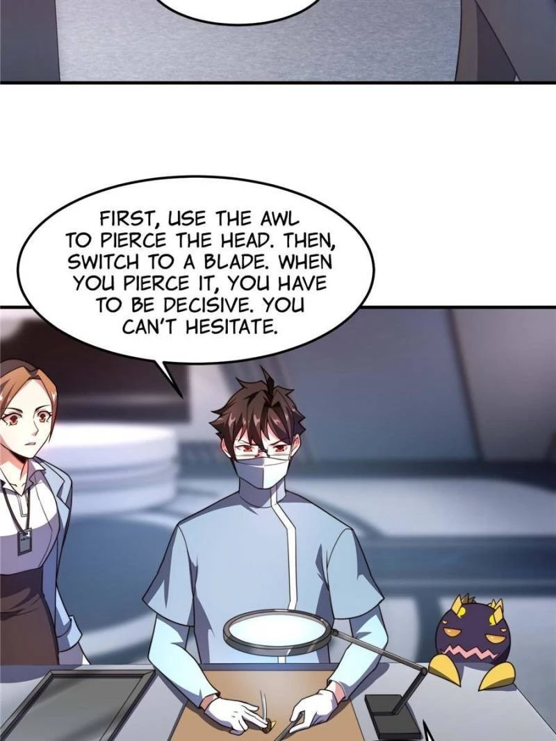 Monster Pet Evolution Chap 96 - Next Chap 97