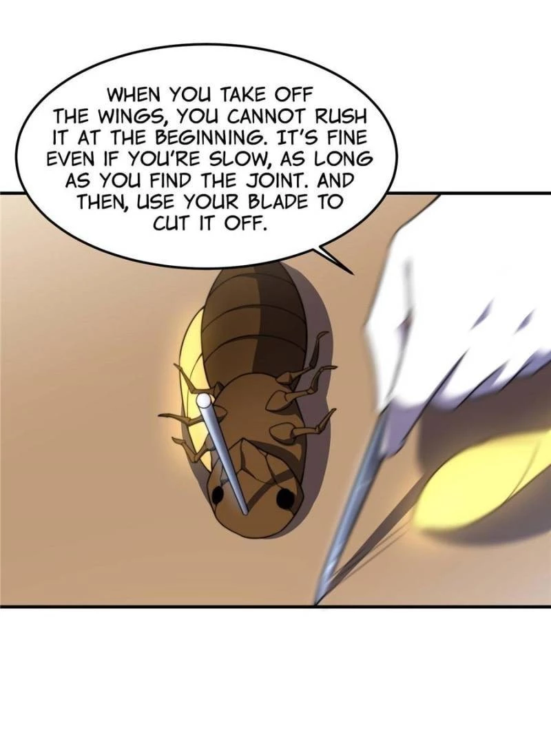 Monster Pet Evolution Chap 96 - Next Chap 97