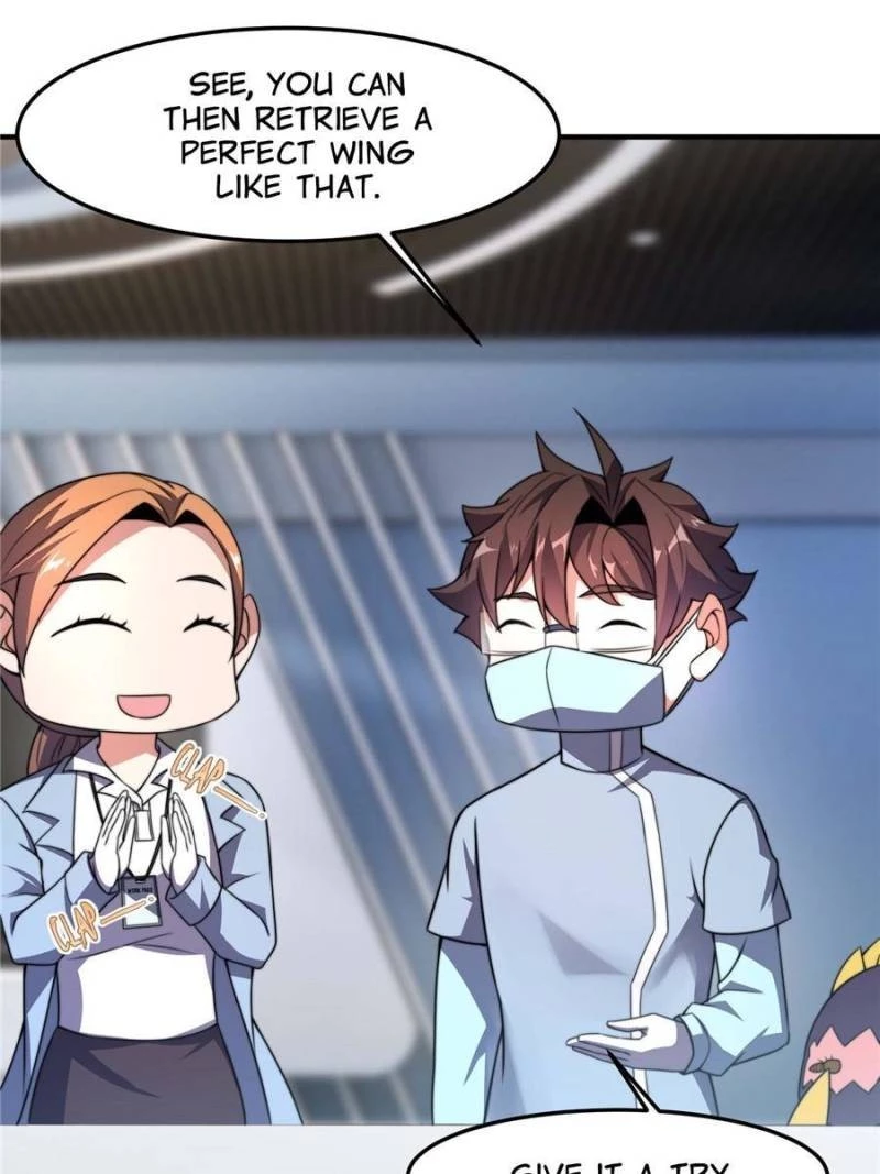 Monster Pet Evolution Chap 96 - Next Chap 97