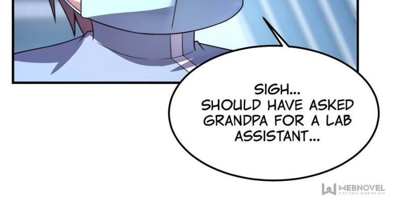 Monster Pet Evolution Chap 96 - Next Chap 97