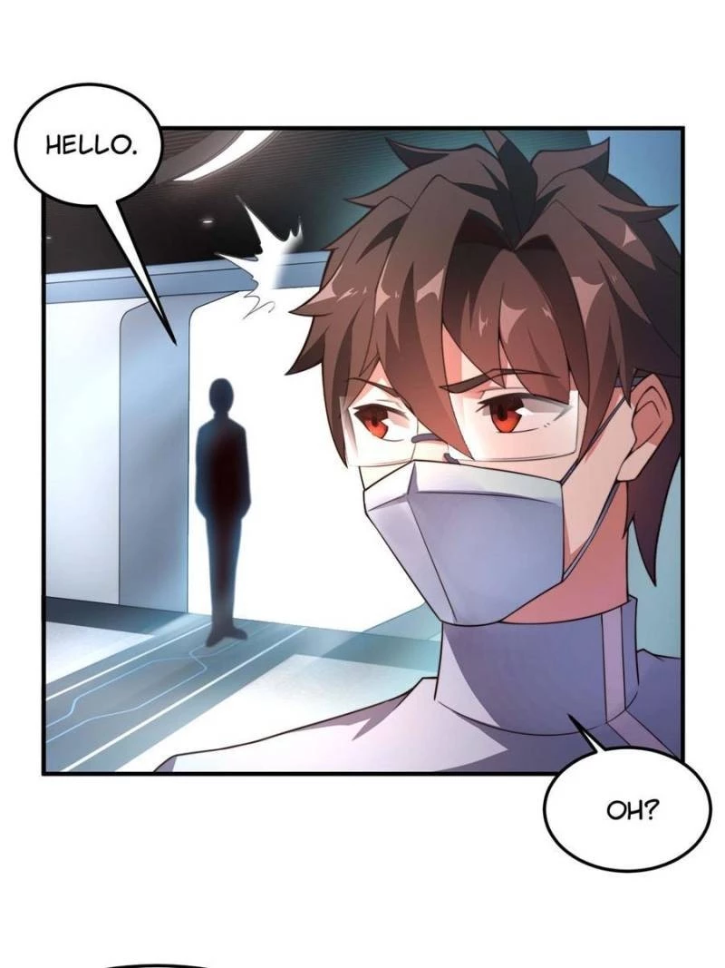 Monster Pet Evolution Chap 96 - Next Chap 97