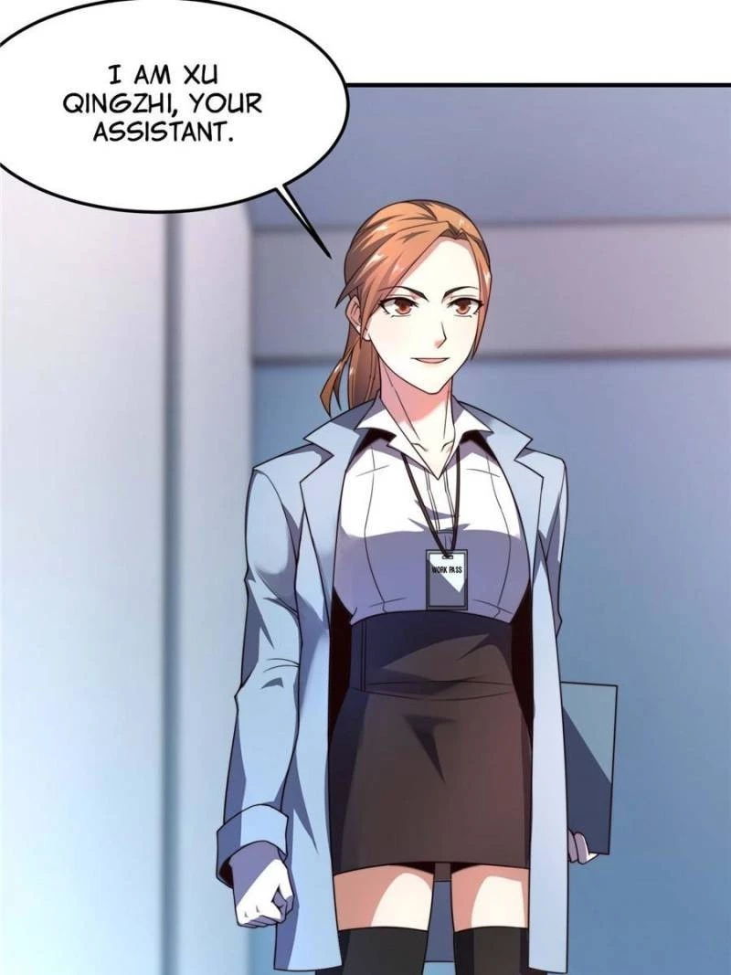Monster Pet Evolution Chap 96 - Next Chap 97