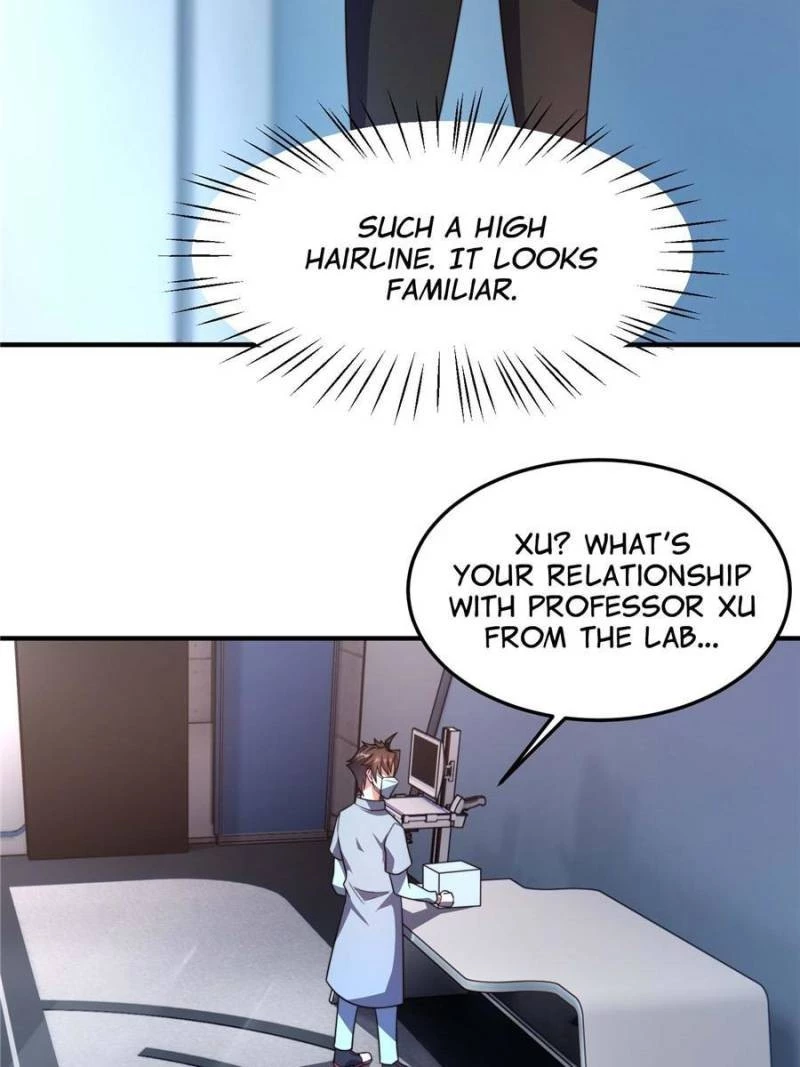 Monster Pet Evolution Chap 96 - Next Chap 97