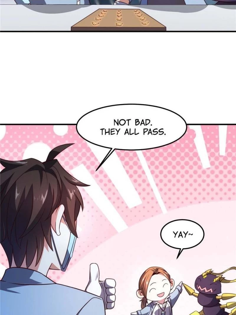 Monster Pet Evolution Chap 96 - Next Chap 97