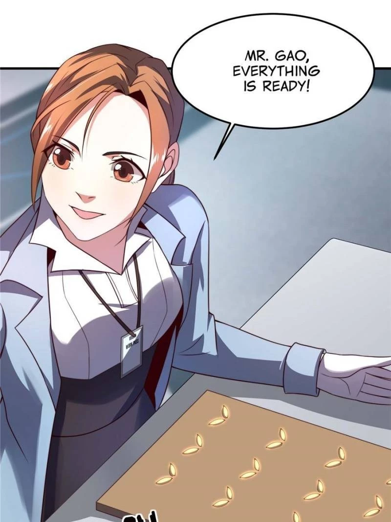 Monster Pet Evolution  Chap 96 - Next Chap 97