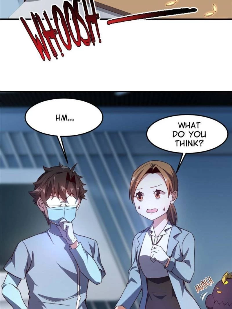 Monster Pet Evolution Chap 96 - Next Chap 97