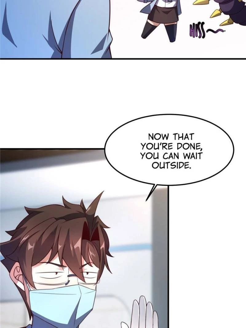 Monster Pet Evolution Chap 96 - Next Chap 97