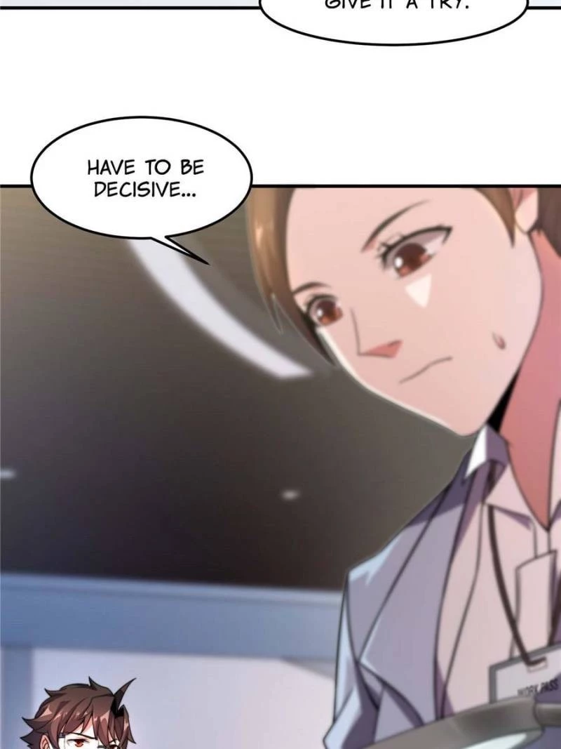 Monster Pet Evolution Chap 96 - Next Chap 97