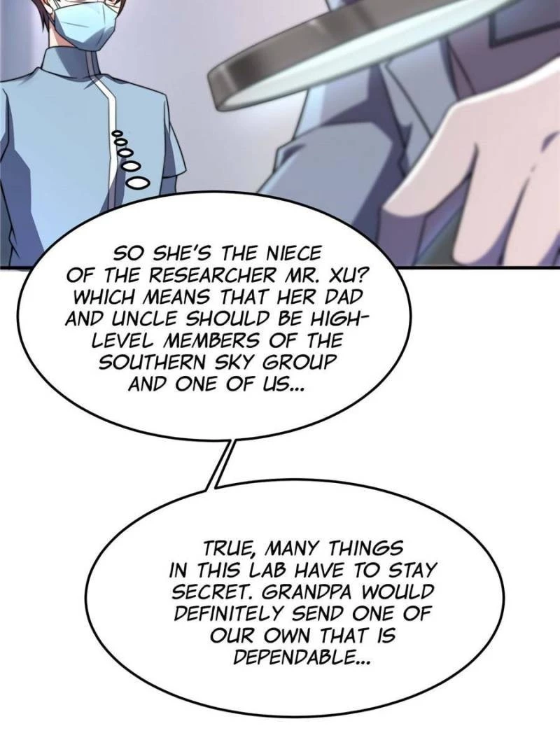Monster Pet Evolution Chap 96 - Next Chap 97
