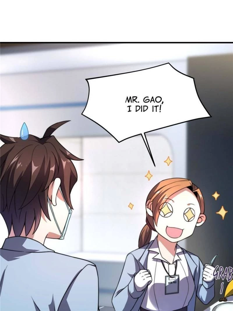 Monster Pet Evolution  Chap 96 - Next Chap 97