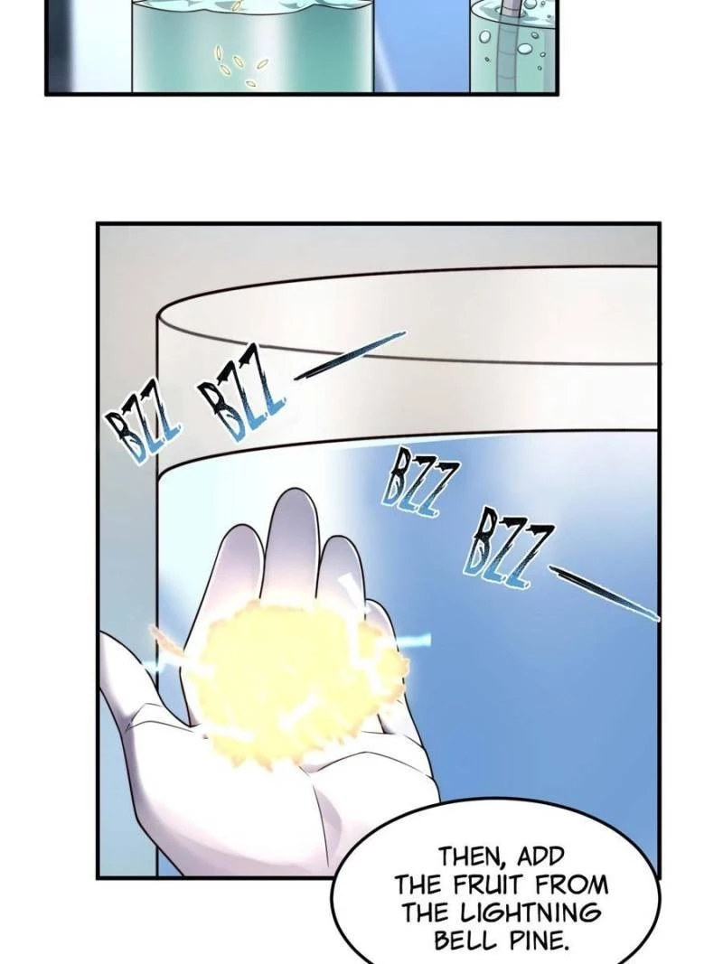Monster Pet Evolution Chap 96 - Next Chap 97