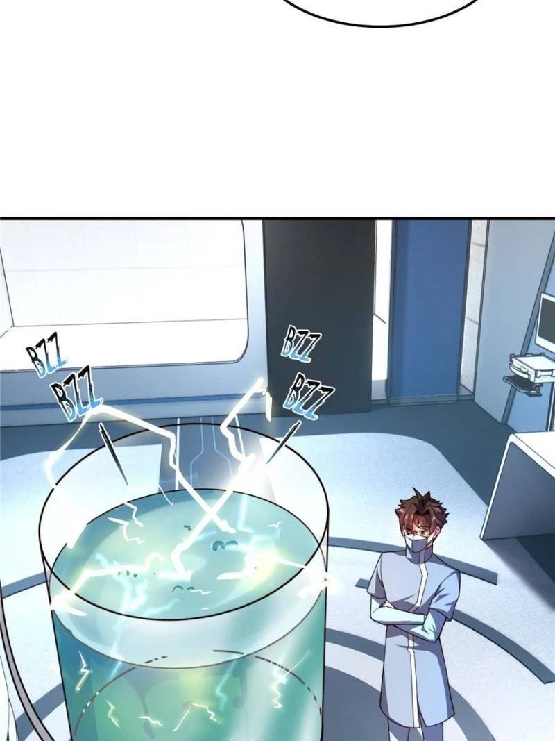 Monster Pet Evolution Chap 96 - Next Chap 97