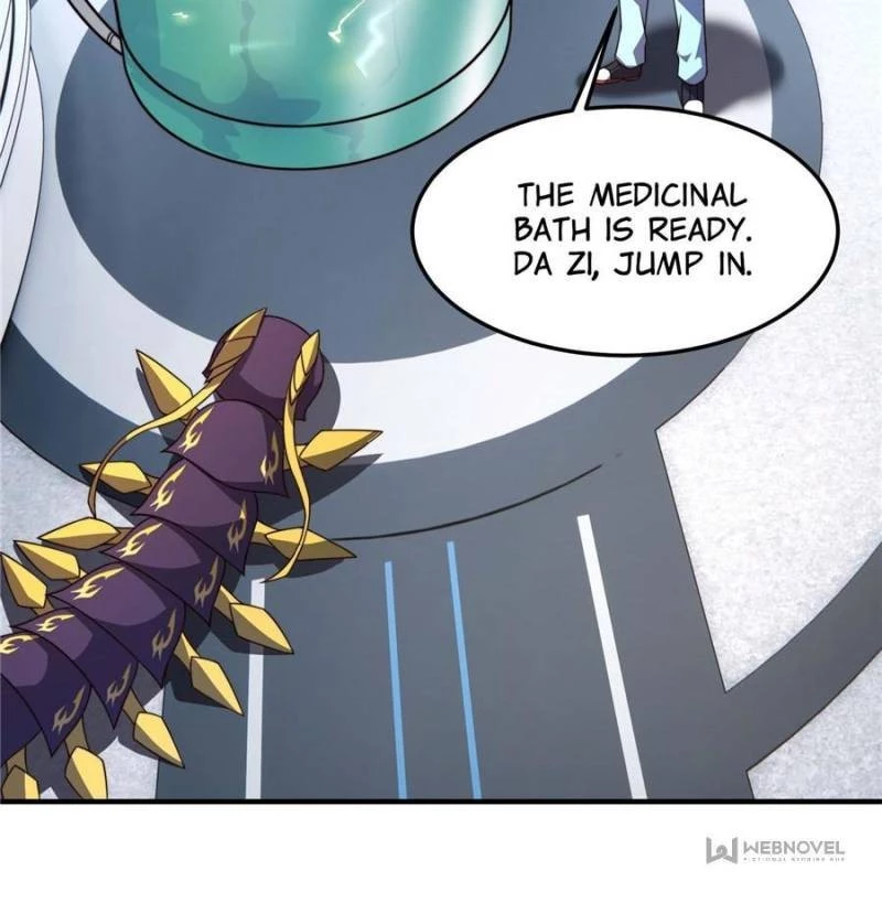 Monster Pet Evolution Chap 96 - Next Chap 97