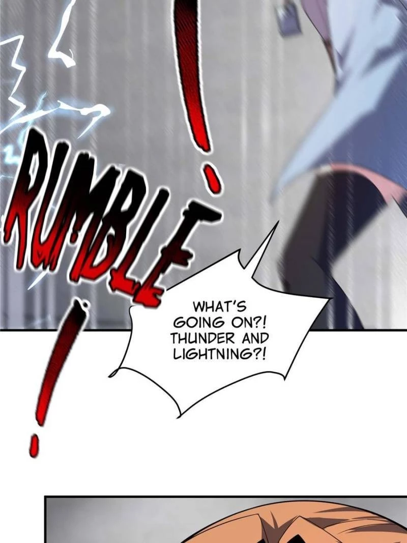 Monster Pet Evolution Chap 96 - Next Chap 97