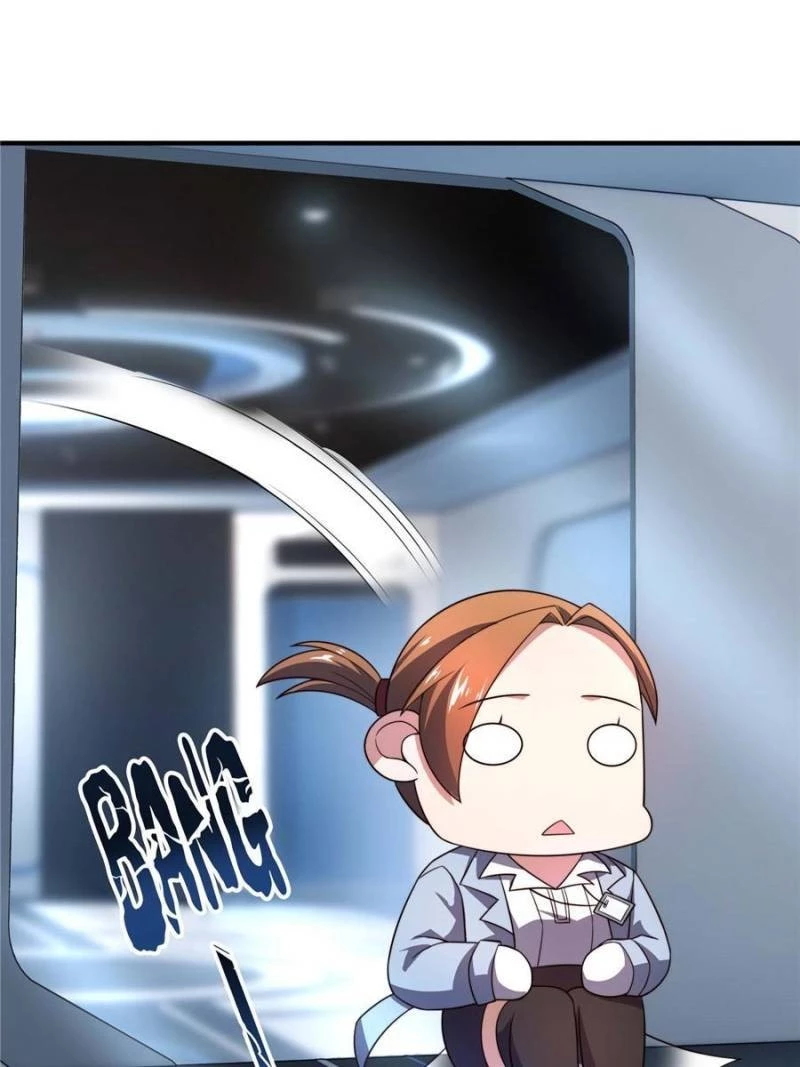 Monster Pet Evolution Chap 96 - Next Chap 97