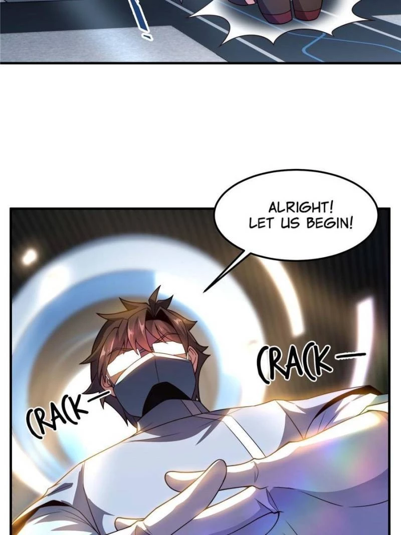 Monster Pet Evolution Chap 96 - Next Chap 97