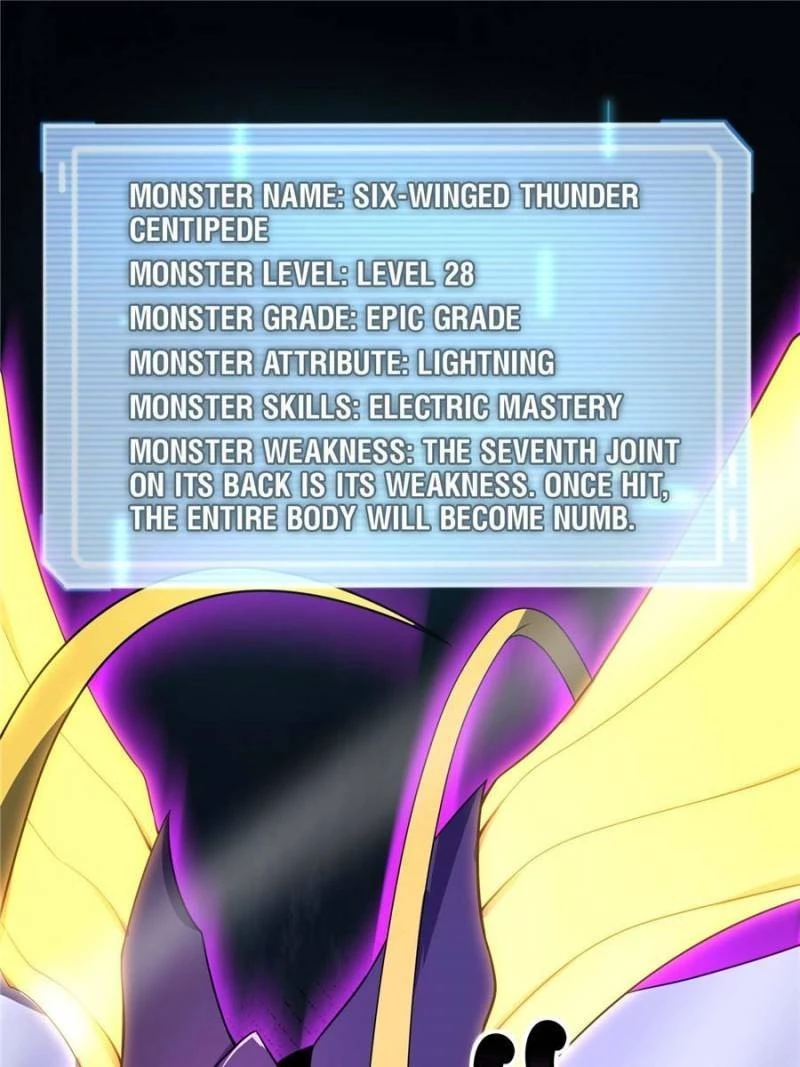 Monster Pet Evolution  Chap 96 - Next Chap 97