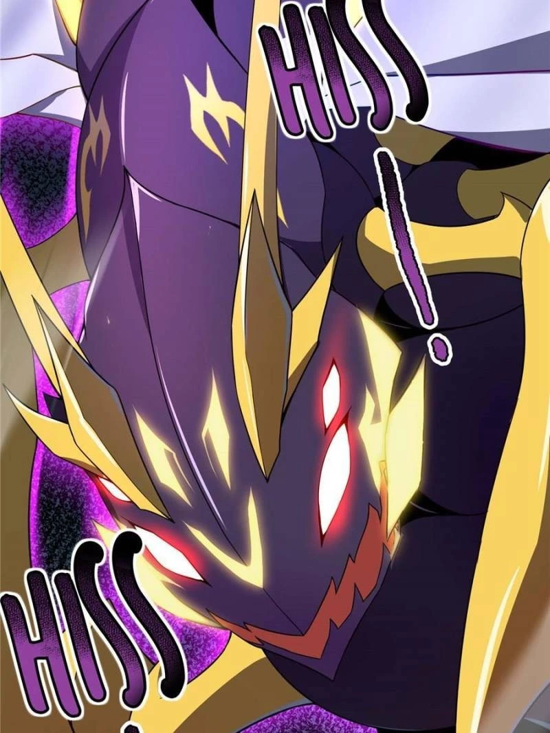 Monster Pet Evolution Chap 96 - Next Chap 97
