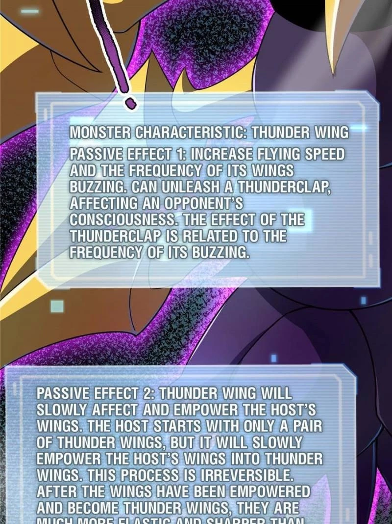 Monster Pet Evolution Chap 96 - Next Chap 97
