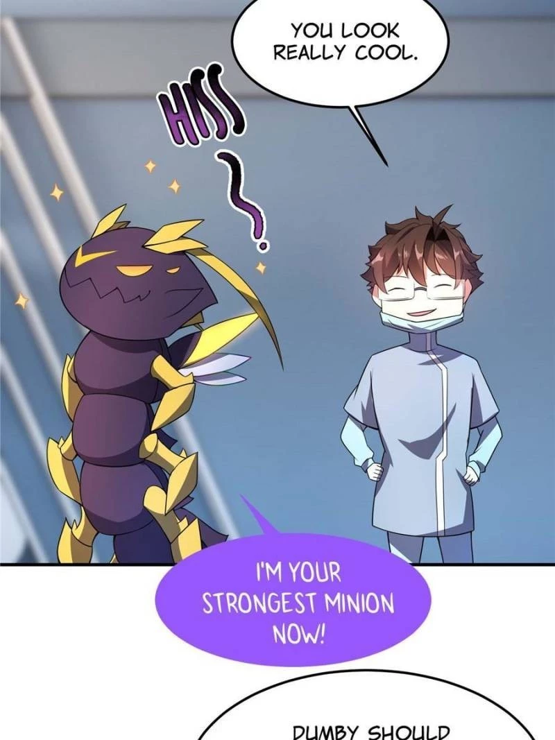 Monster Pet Evolution  Chap 96 - Next Chap 97
