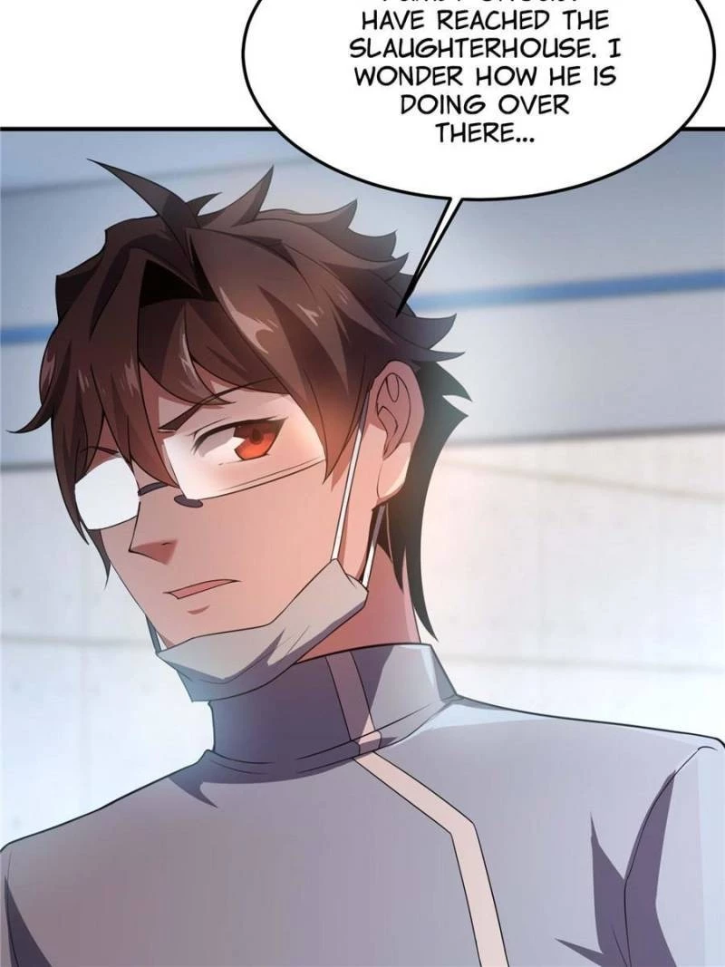 Monster Pet Evolution Chap 96 - Next Chap 97