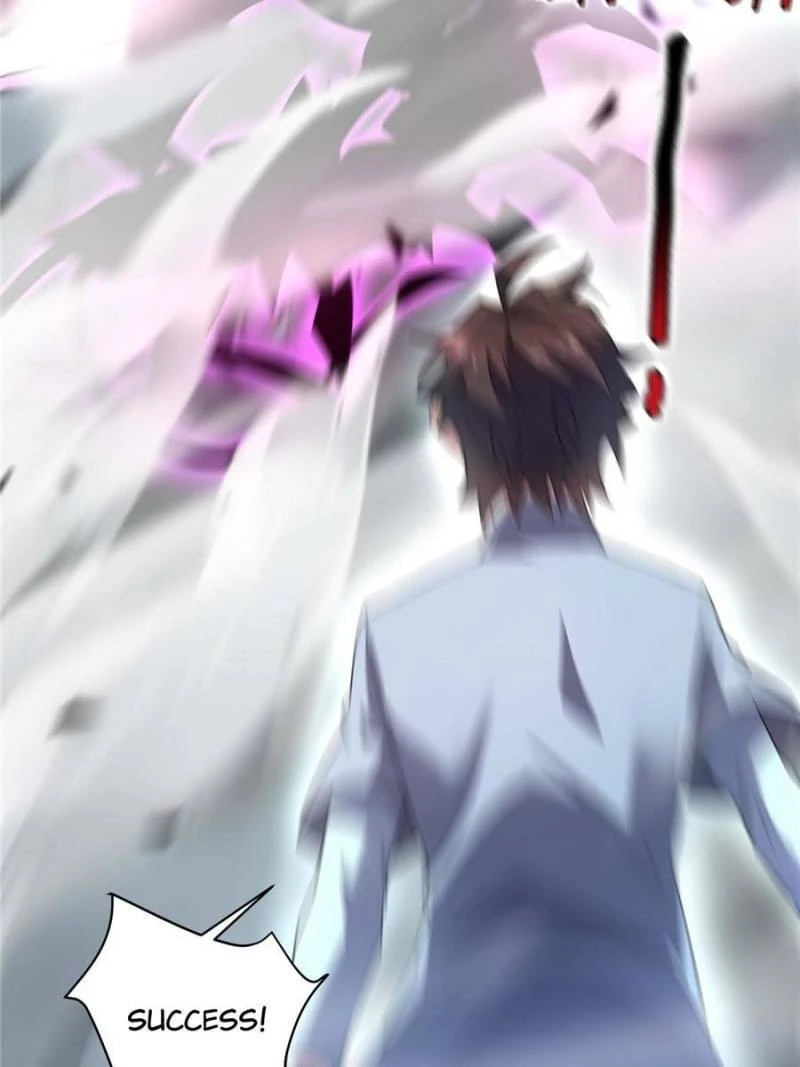 Monster Pet Evolution Chap 96 - Next Chap 97