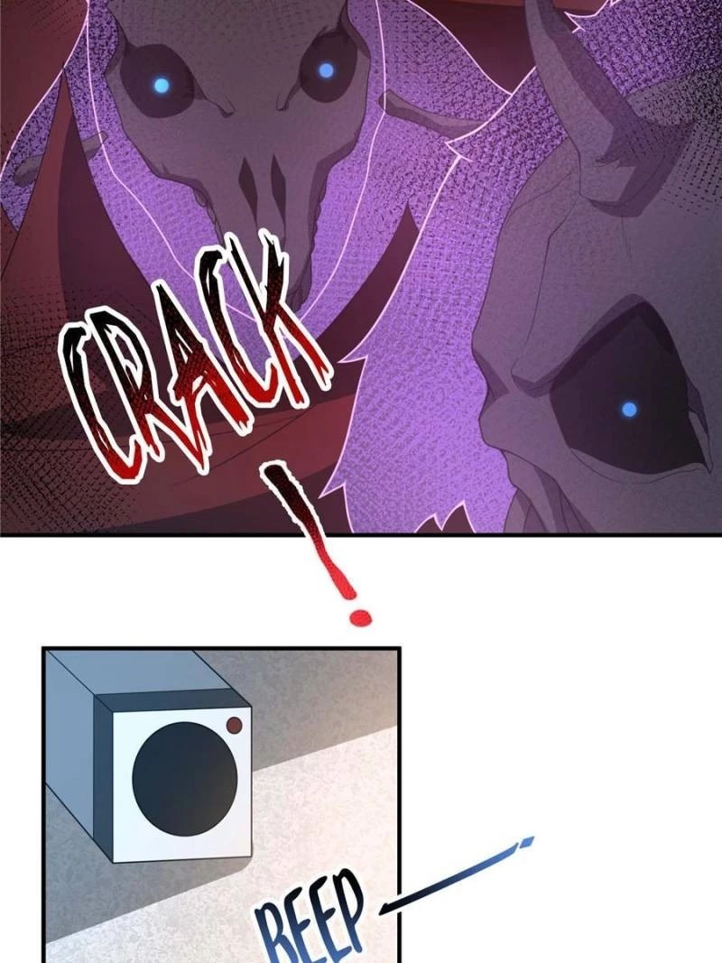 Monster Pet Evolution Chap 97 - Next Chap 98