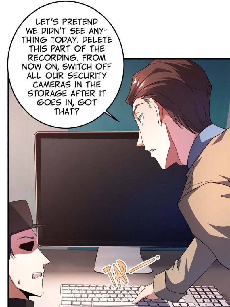 Monster Pet Evolution Chap 97 - Next Chap 98