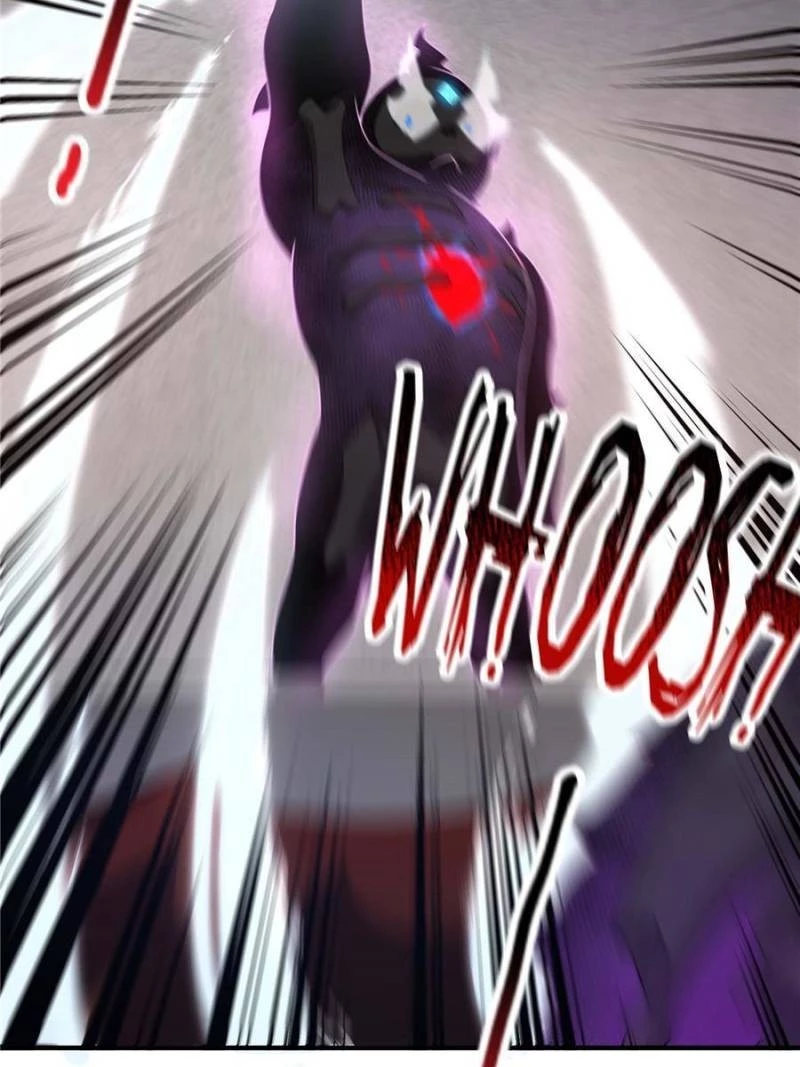 Monster Pet Evolution Chap 97 - Next Chap 98