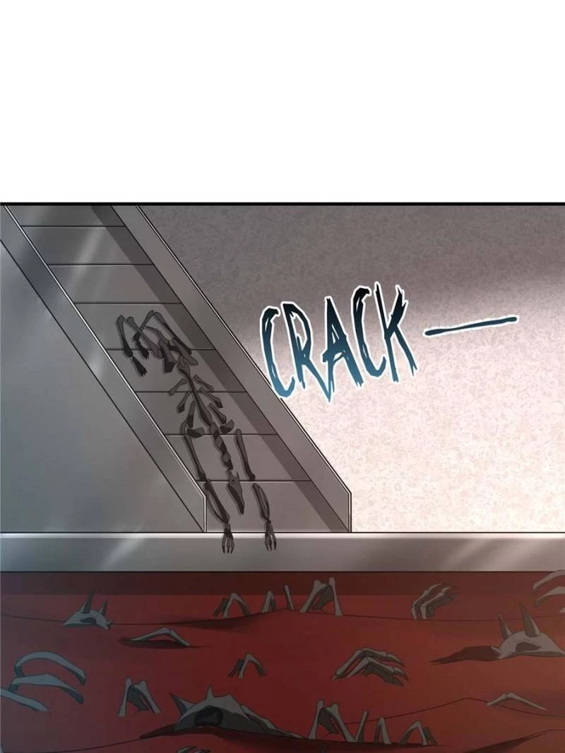 Monster Pet Evolution Chap 97 - Next Chap 98