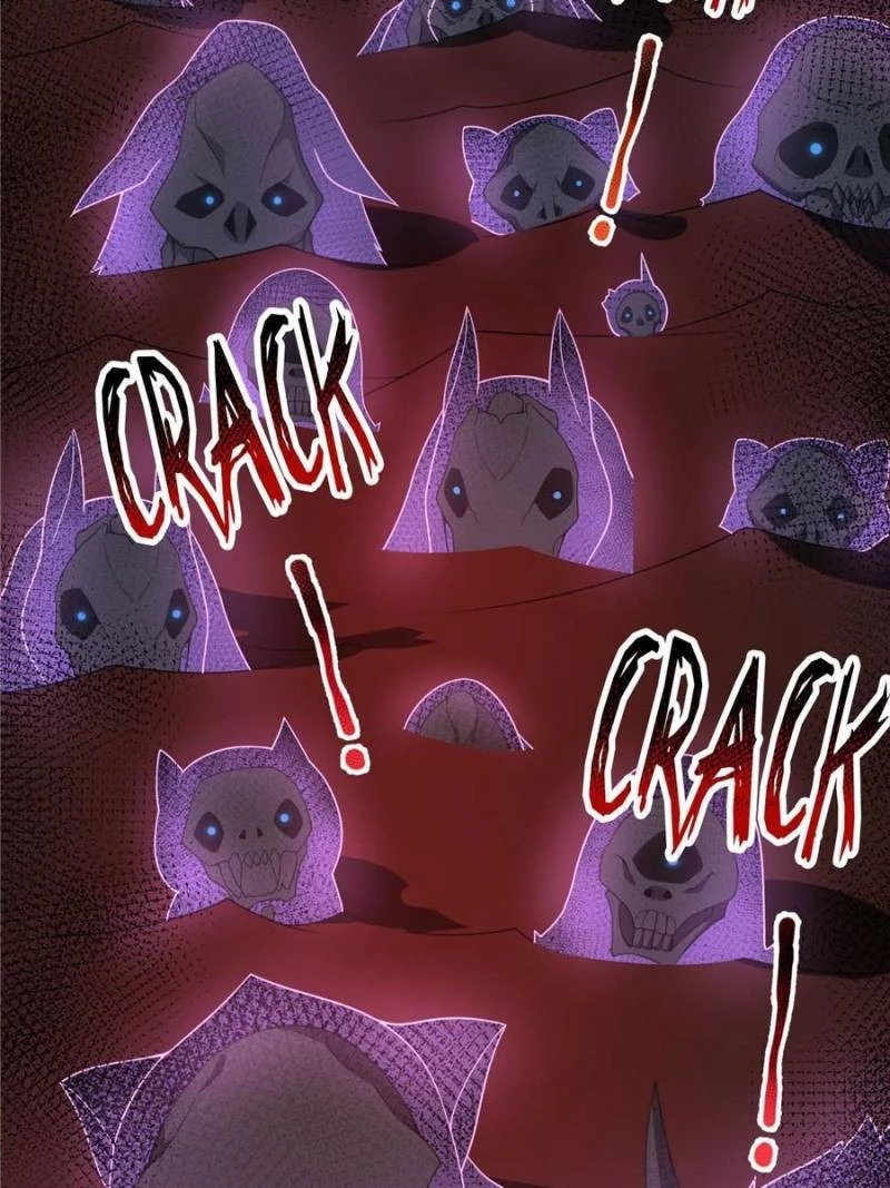 Monster Pet Evolution Chap 97 - Next Chap 98