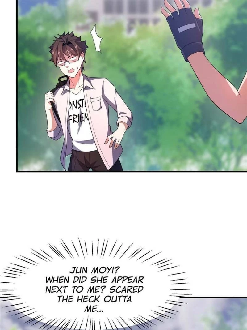 Monster Pet Evolution Chap 97 - Next Chap 98