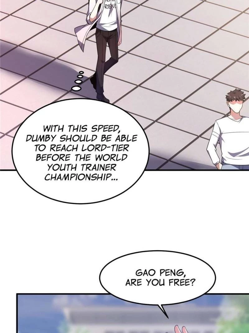 Monster Pet Evolution  Chap 97 - Next Chap 98