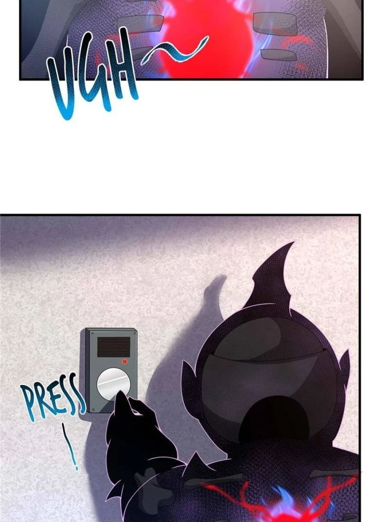 Monster Pet Evolution Chap 97 - Next Chap 98