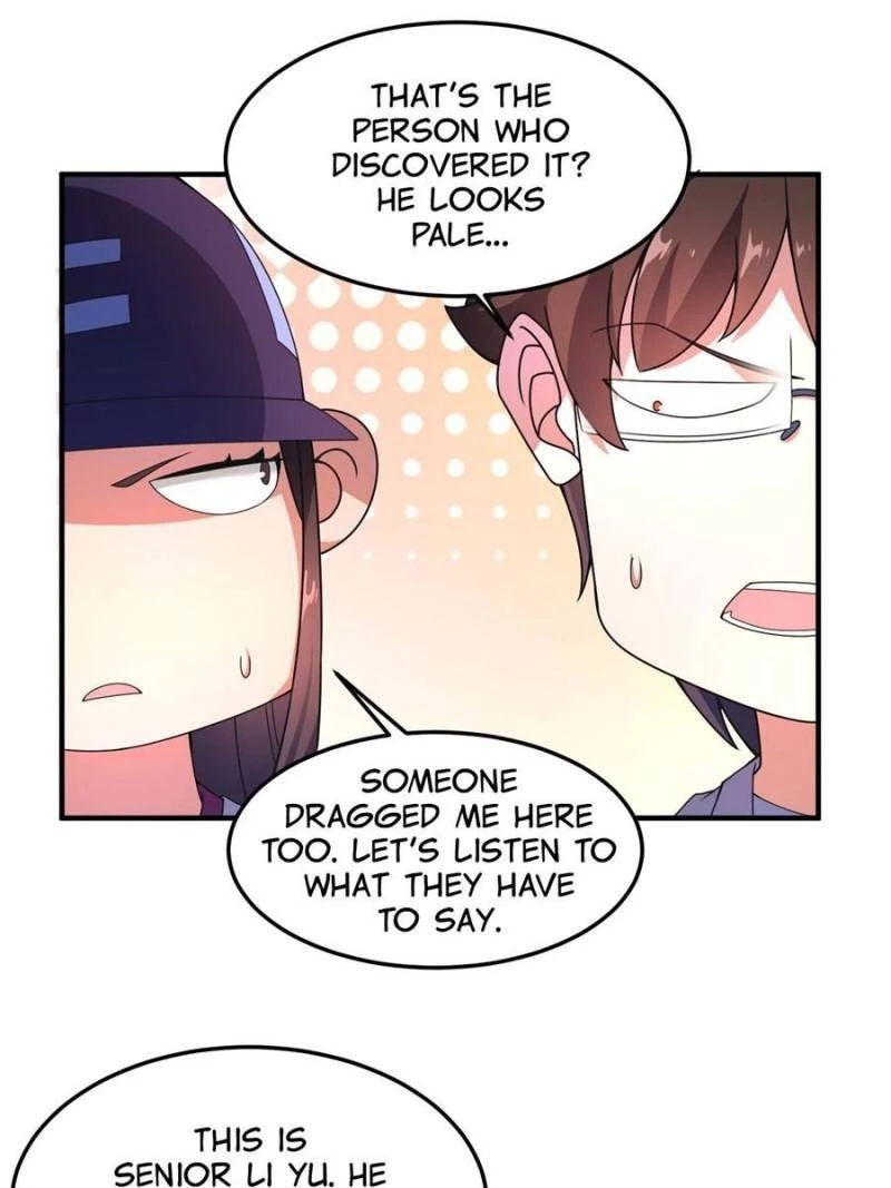 Monster Pet Evolution Chap 97 - Next Chap 98