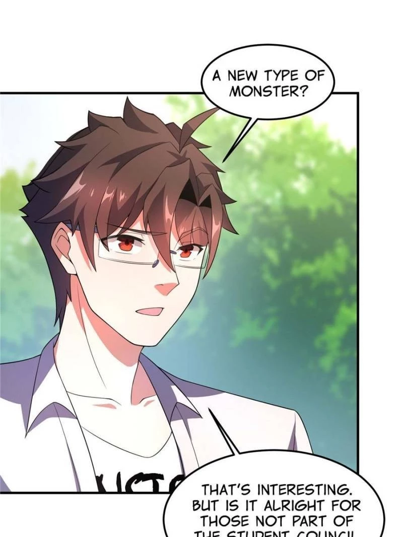 Monster Pet Evolution Chap 97 - Next Chap 98